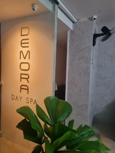 DEMORA Luxury Day Spa DEMORA Luxury Day Spa