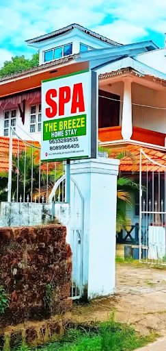 Red Rose Ayurveydic Wellness Spa