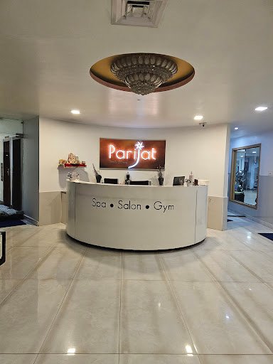 Parijat • GYM • SPA • SALON