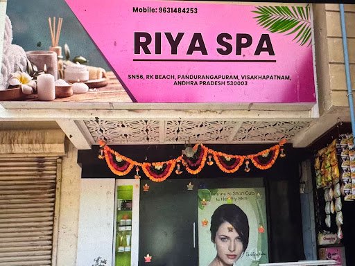 Riya Spa & Home Massage Service Riya Spa & Home Massage Service