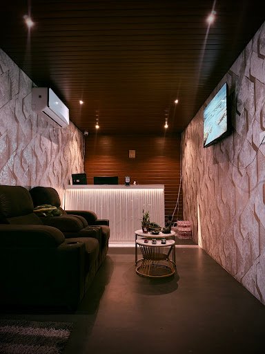 Spa Vibe - best spa in vizag