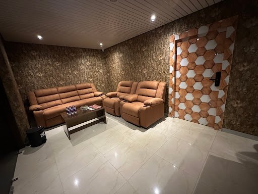 Rose Luxury Thai Spa