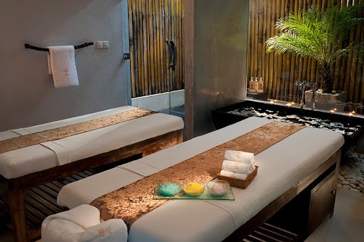 Gold Luxury Thai Spa Vizag Gold Luxury Thai Spa Vizag