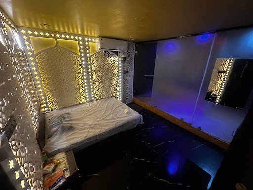 Nirvin - Luxury Day Spa in Vizag