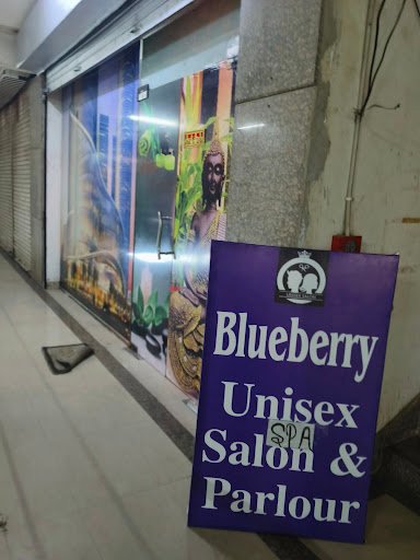 Blueberry Spa -Top Spa In Allahabad- Top Spa in Prayagraj -Best Spa In Allahabad - Massage Service Prayagraj