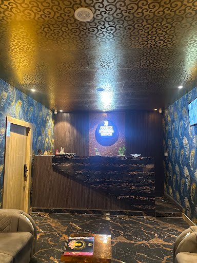 Cosmic Thai Spa | Top Massage Spa in Vizag | Best Aroma & Jacuzzi Massage in Vizag