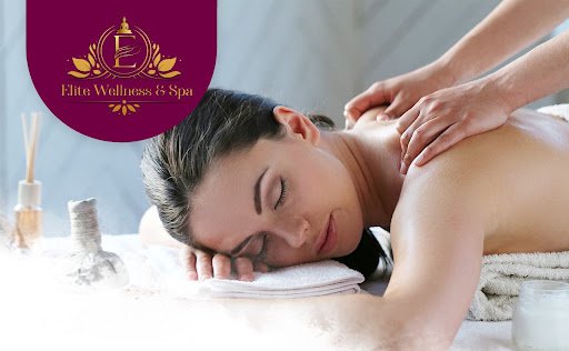 Elite Wellness and spa