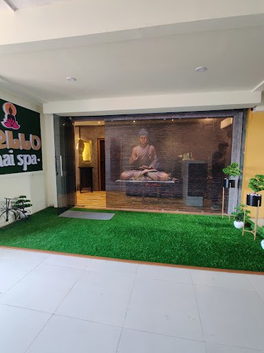 Hello Thai Spa Vizag