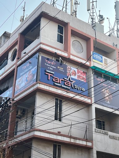 Tara Spa Vizag