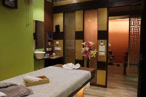 TGS SPA & SALON - Best Spa Centre, Spa Salon, Beauty Salon