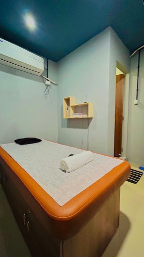 Planet Spa Planet Spa