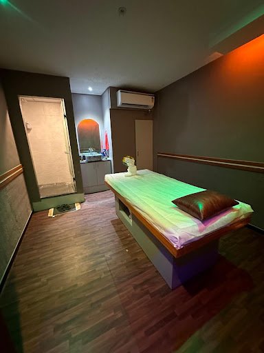 Bling Spa (Spa In Vadodara)