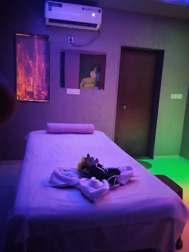 Lavana Spa Alkapuri, Vadodara Lavana Spa Alkapuri, Vadodara