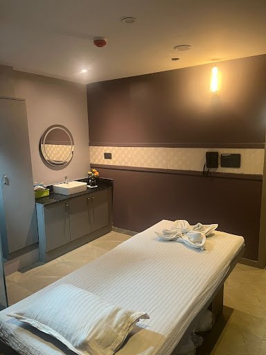 Neung Thai Spa Vemali, Vadodara