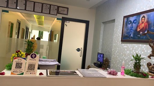 Calista Spa Beauty & Salon Calista Spa Beauty & Salon