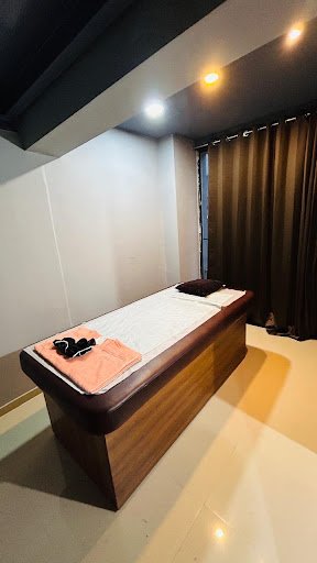 Vivanta Spa Vivanta Spa