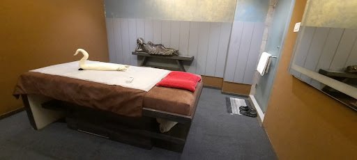 Buddha International Spa (BIS) Buddha International Spa (BIS)