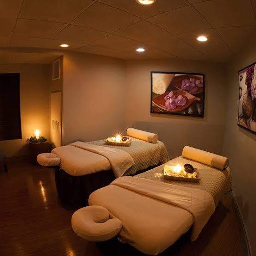 Eva Thai Spa