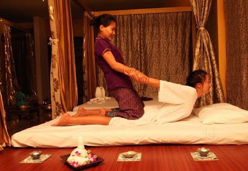 Namaste Spa & Wellness