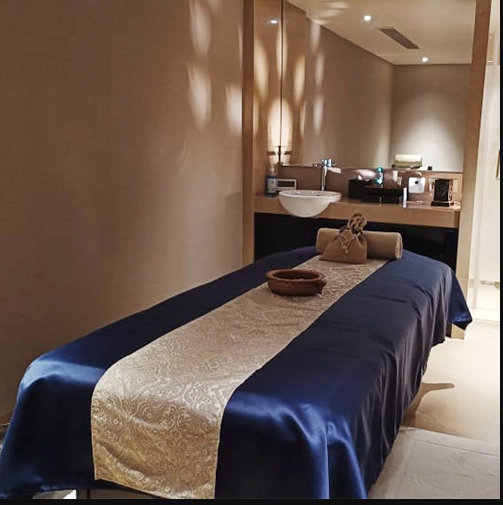 Unwind by Tattva Wellness Spa