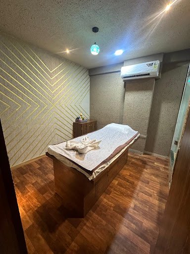 Mint Spa In Mumbai Naka, Nashik Mint Spa In Mumbai Naka, Nashik