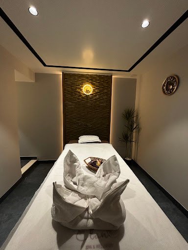 Elan Spa And Wellness Elan Spa And Wellness