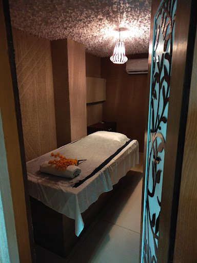 Spa Nest - Pathardi Phata, Nashik Spa Nest - Pathardi Phata, Nashik