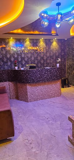 Viva Spa In Nashik Road