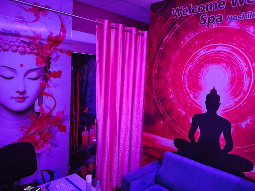 Welcome Wellness Spa Nashik