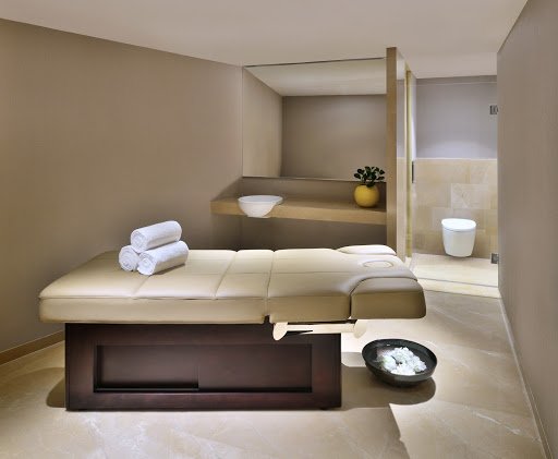 Unwind Spa and Wellness Unwind Spa and Wellness