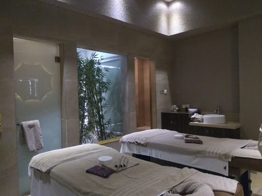 Sohum Spa at Nashik Express Inn Sohum Spa at Nashik Express Inn