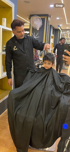 King & Queen Family Spa