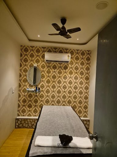 NAKSHATRA Spa & Wellness