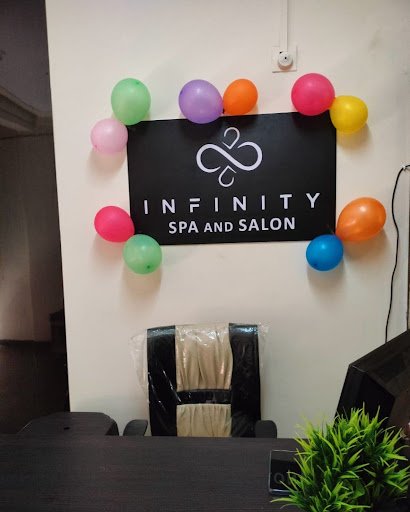 Infinity Spa Infinity Spa