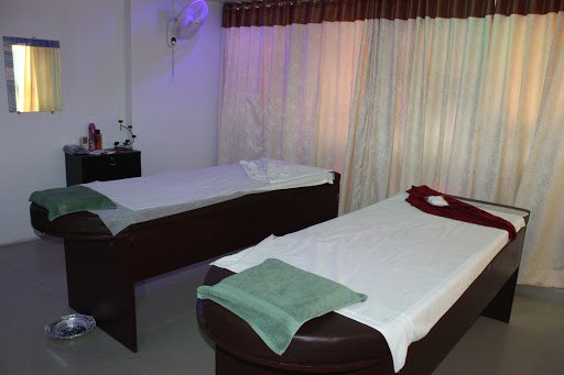 Exotic Spa Exotic Spa