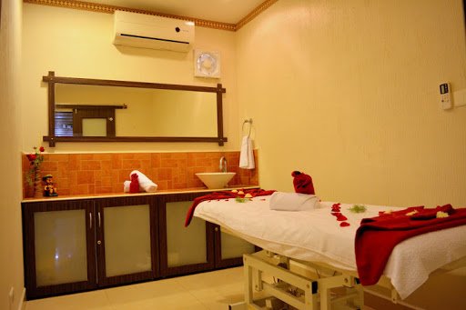 Bubbles Hair and Beauty Salon - Vijayawada