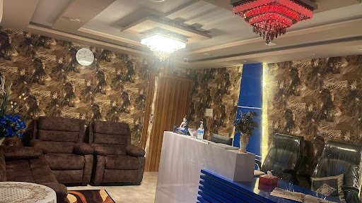 7thsenses spa in Vijayawada 7thsenses spa in Vijayawada