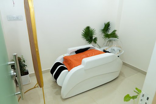 AVNA The House Of Herbs