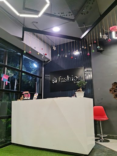 TPS FASHION BOX VIJAYAWADA | Unisex Salons