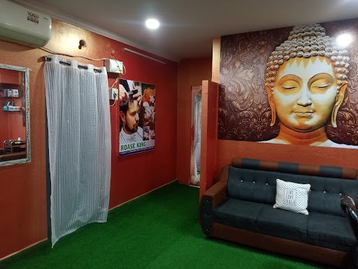 Roase King Beauty and Spa