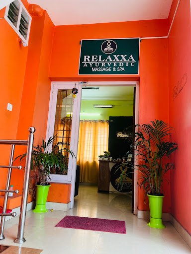 Relaxxa ayurvedic and Spa massage centre Kollam Relaxxa ayurvedic and Spa massage centre Kollam