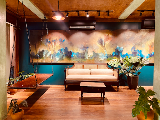 Salon de R, Spa and Makeup