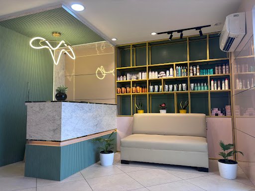 Le Belleza Unisex Salon Le Belleza Unisex Salon