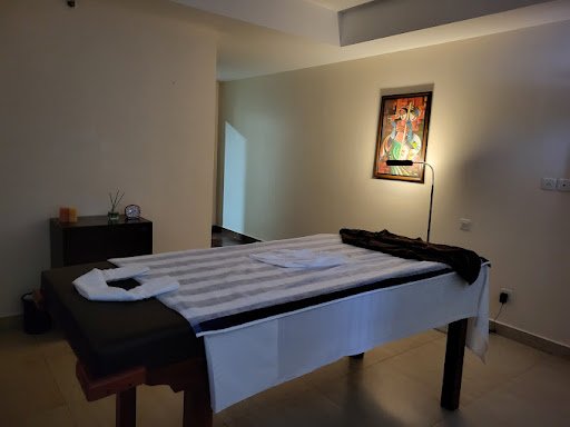 Sparsha Wellness Spa Sparsha Wellness Spa