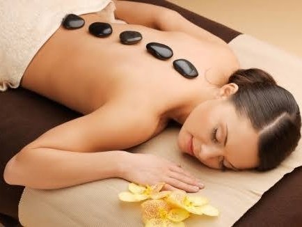Best Body Massage center Kollam