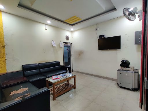 Jazz spa & saloon kavanad