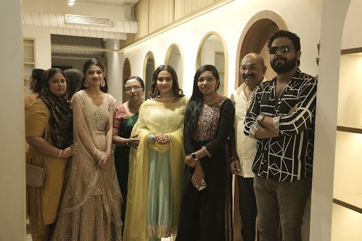 Lyra Salon Kollam Lyra Salon Kollam