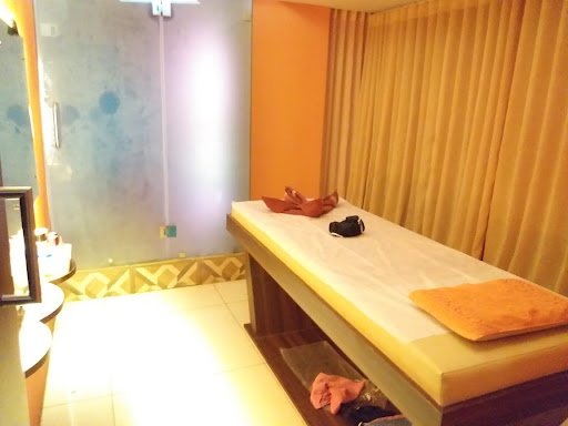 Bliss Refreshing Center & Spa Bliss Refreshing Center & Spa