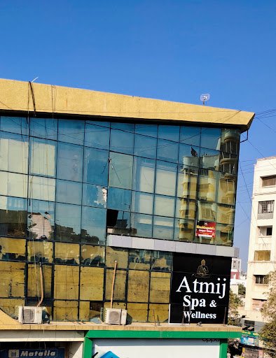 Aatmij Spa & Wellness