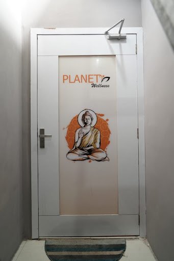 Planet Wellness